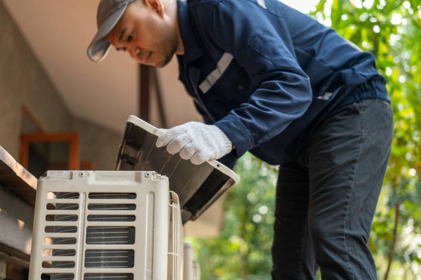 HVAC troubleshooting in Elkins Park, PA
